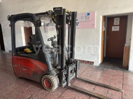 Online aukce: LINDE  E18-01