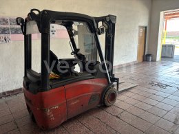 Online aukce: LINDE  E18-01