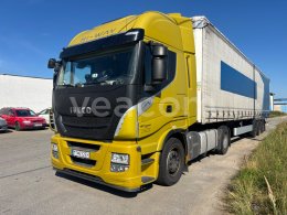 Online-Versteigerung: IVECO  AS 440 T/P