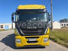 Online aukce: IVECO  AS 440 T/P