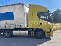 Online aukce: IVECO  AS 440 T/P