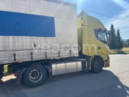 Online aukce: IVECO  AS 440 T/P