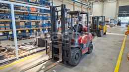 Online árverés: TAILIFT  FG 32 C