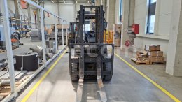 Online aukce: TAILIFT  FG 32 C