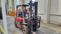 Online aukce: TAILIFT  FG 32 C