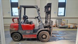 Online aukce: TAILIFT  FG 32 C