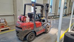 Online aukce: TAILIFT  FG 32 C