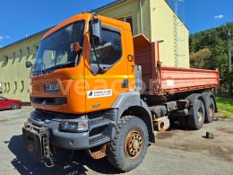 Online-Versteigerung: RENAULT  KERAX 370.34 PR 6X6