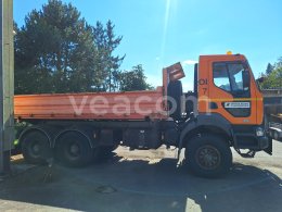 Online aukce: RENAULT  KERAX 370.34 PR 6X6