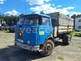 Aukcja internetowa: ŠKODA  706 MTS 24 R