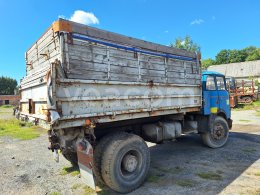 Online aukce: ŠKODA  706 MTS 24 R