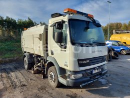 Online árverés: DAF  FALF4518012SWPE