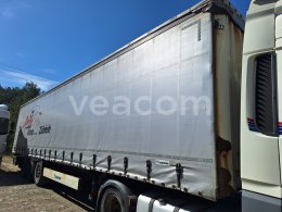 Online aukce: KRONE  SD PROFI LINER