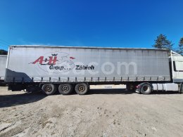 Online aukce: KRONE  SD PROFI LINER