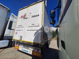 Online aukce: KRONE  SD PROFI LINER