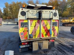 Online árverés: DAF  FALF4518012SWPE