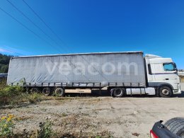 Online aukce: DAF  XF 480 FT