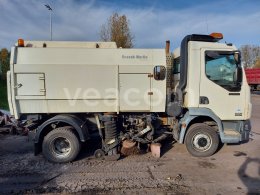 Online-Versteigerung: DAF  FALF4518012SWPE