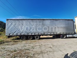 Online aukce: KRONE  SD