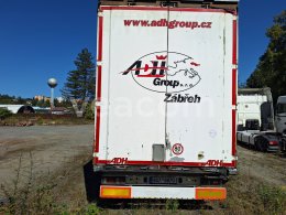 Online aukce: KRONE  SD