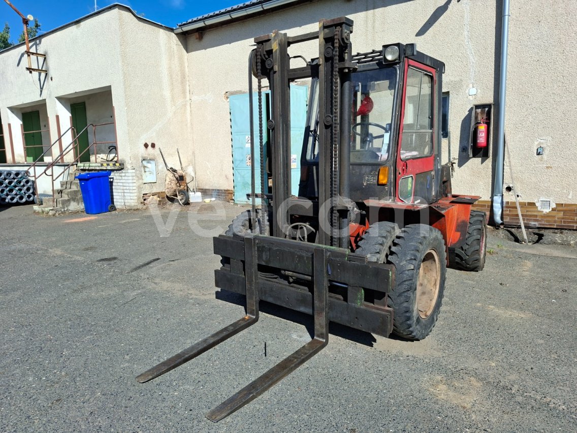 Online aukce: DESTA  DVHM 3522 TXK