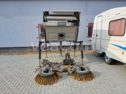 Online aukce:   Zametací nástavba AUSA