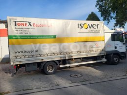 Online aukce: MAN  TGL 12.210 4X2 BL