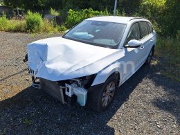 Online auction: ŠKODA  OCTAVIA