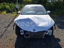 Online aukce: ŠKODA  OCTAVIA