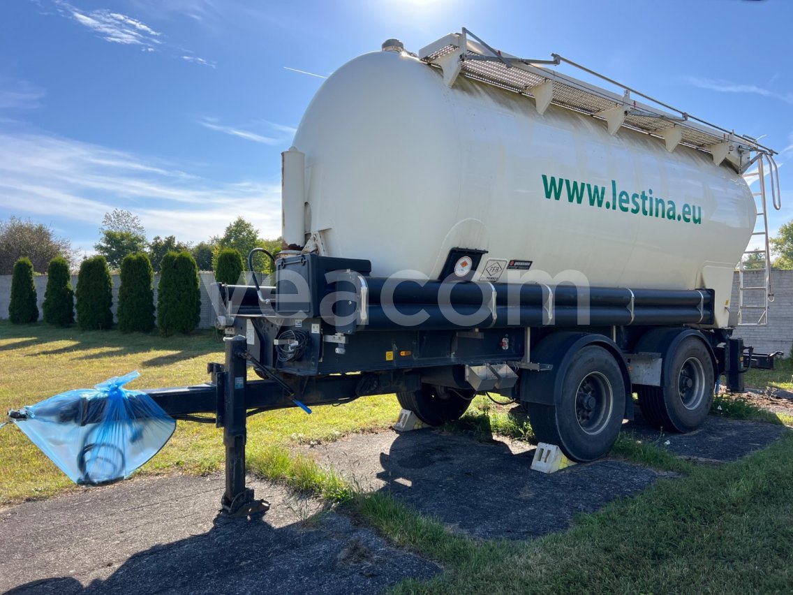 Online aukce: FELDBINDER  KIZH 30.2