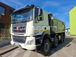 Інтернет-аукціон: TATRA  PHOENIX T 158/I 8X8