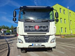 Online aukce: TATRA  PHOENIX T 158/I 8X8