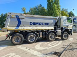 Online aukce: TATRA  PHOENIX T 158/I 8X8