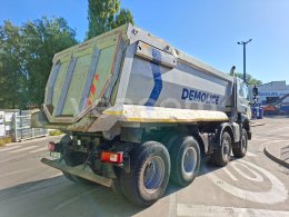 Online aukce: TATRA  PHOENIX T 158/I 8X8