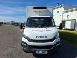 Online aukce: IVECO  DAILY 65C15