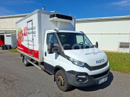 Online aukce: IVECO  DAILY 65C15