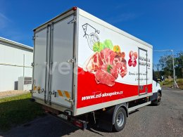 Online aukce: IVECO  DAILY 65C15