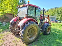 Online aukce: ZETOR  PROXIMA PLUS 100 4X4 + NAKLADAČ