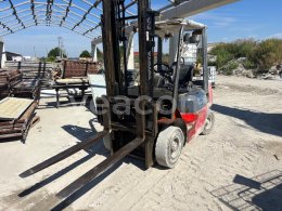 Online-Versteigerung: TOYOTA  42-7FGF25