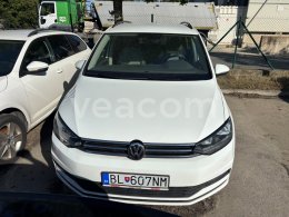 Online aukce: VOLKSWAGEN  TOURAN