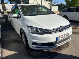 Online aukce: VOLKSWAGEN  TOURAN