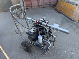 Online aukce: Wagner  HC950