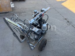 Online aukce: Wagner  HC950