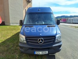 Online aukce: MB  SPRINTER