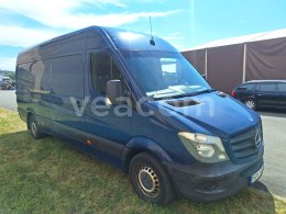 Online aukce: MB  SPRINTER