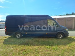 Online aukce: MB  SPRINTER