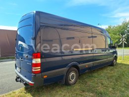 Online aukce: MB  SPRINTER
