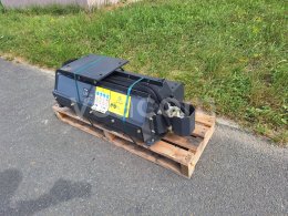 Online aukce: HÄNER  HML 800