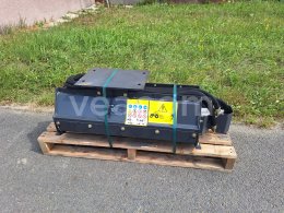 Online aukce: HÄNER  HML 800