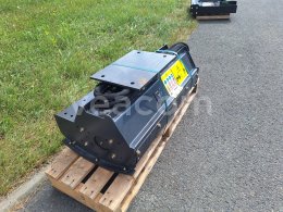Online aukce: HÄNER  HML 800